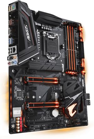 Płyta główna Gigabyte Z370 AORUS Ultra Gaming 2.0 4