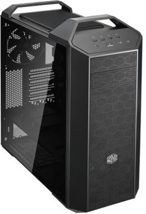 Obudowa Cooler Master MC500 dark grey (MCM-M500-KG5N-S00) 2