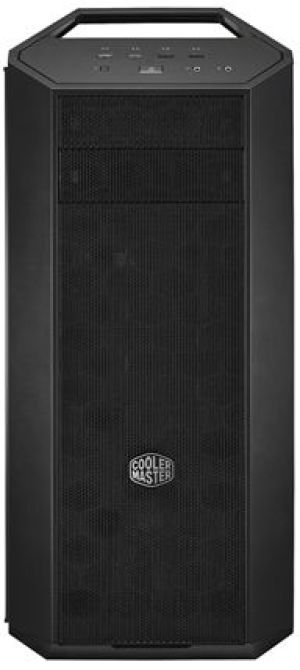 Obudowa Cooler Master MC500 dark grey (MCM-M500-KG5N-S00) 3