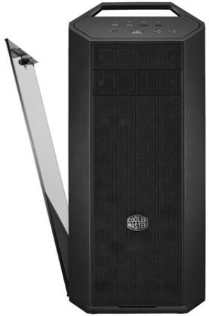Obudowa Cooler Master MC500 dark grey (MCM-M500-KG5N-S00) 5