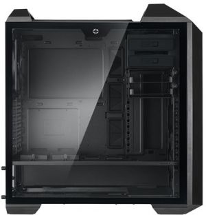 Obudowa Cooler Master MC500 dark grey (MCM-M500-KG5N-S00) 6