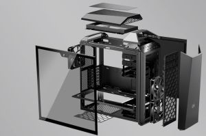 Obudowa Cooler Master MC500M dark grey (MCM-M500M-KG5N-S00) 14