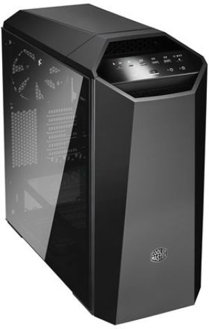 Obudowa Cooler Master MC500M dark grey (MCM-M500M-KG5N-S00) 2