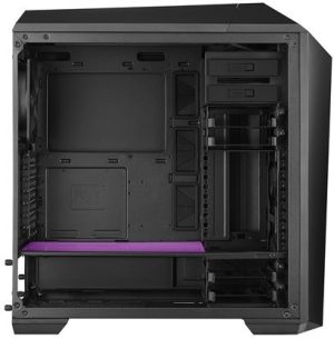 Obudowa Cooler Master MC500M dark grey (MCM-M500M-KG5N-S00) 6