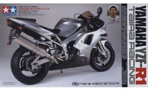 Tamiya Motocykl Yamaha YZF-R1 Taira Racing (GXP-626973) 1