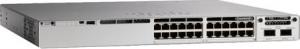 Switch Cisco CATALYST 9300 24-PORT MGIG AND - C9300-24UX-E 1