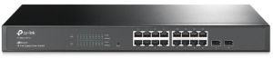 Switch TP-Link T1600G-18TS 1