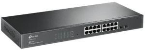 Switch TP-Link T1600G-18TS 2