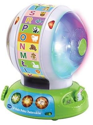 Vtech Kula pełna zwierzaków 2