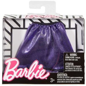 Mattel Barbie - ubranka FPH30 (GXP-626300) 1