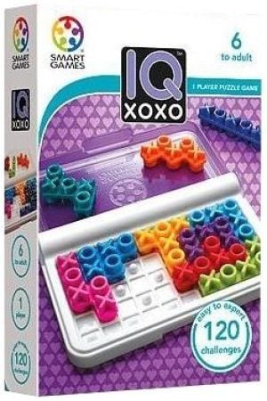 Smart Games Smart Games - IQ XOXO (SG444) 1