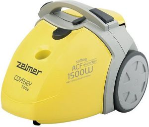 Odkurzacz Zelmer ZVC302EH (Odyssey 450.0 EH) 1