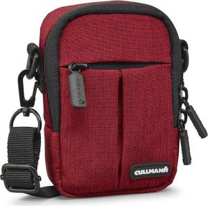 Torba Cullmann Malaga Compact 300 czerwona (90222) 1