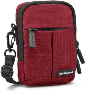 Torba Cullmann Malaga Compact 200 czerwona (90202) 1