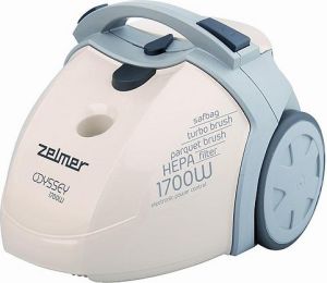 Odkurzacz Zelmer ZVC302ST (Odyssey 450.0 ST) 1