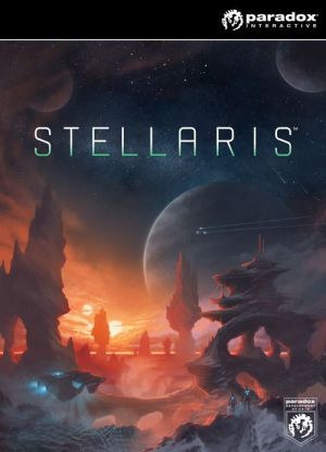 Stellaris PC, wersja cyfrowa 1