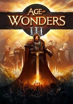 Age of Wonders III PC, wersja cyfrowa 1