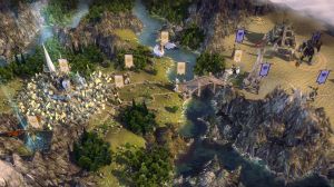 Age of Wonders III PC, wersja cyfrowa 5