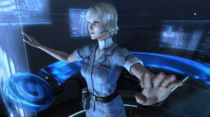 Vanquish PC, wersja cyfrowa 11