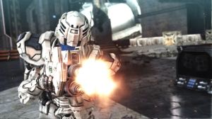 Vanquish PC, wersja cyfrowa 2