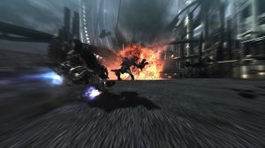 Vanquish PC, wersja cyfrowa 8