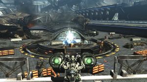 Vanquish PC, wersja cyfrowa 9