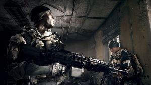 Battlefield 4 + Chińska Nawałnica PC, wersja cyfrowa 12