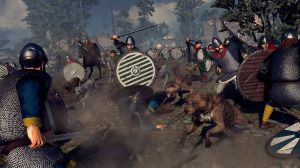 Total War Saga: Thrones of Britannia PC, wersja cyfrowa 11