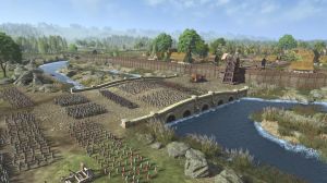 Total War Saga: Thrones of Britannia PC, wersja cyfrowa 12