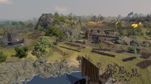 Total War Saga: Thrones of Britannia PC, wersja cyfrowa 14