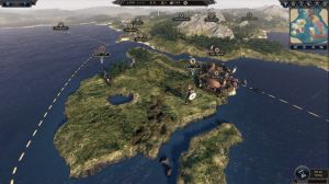 Total War Saga: Thrones of Britannia PC, wersja cyfrowa 15