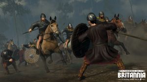 Total War Saga: Thrones of Britannia PC, wersja cyfrowa 2
