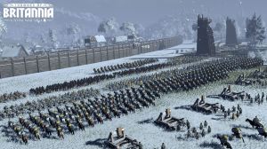 Total War Saga: Thrones of Britannia PC, wersja cyfrowa 3