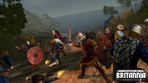 Total War Saga: Thrones of Britannia PC, wersja cyfrowa 10