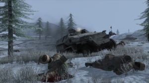 Red Orchestra 2: Rising Storm PC, wersja cyfrowa 9