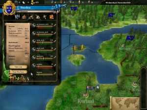 Europa Universalis III - Complete Edition PC, wersja cyfrowa 12