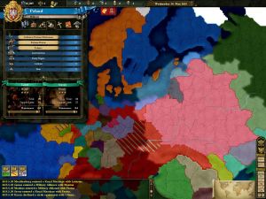 Europa Universalis III - Complete Edition PC, wersja cyfrowa 13