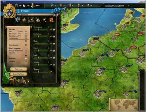 Europa Universalis III - Complete Edition PC, wersja cyfrowa 4