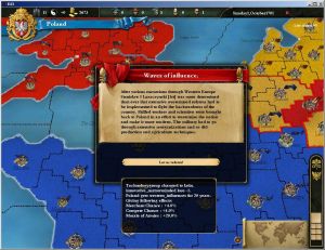Europa Universalis III - Complete Edition PC, wersja cyfrowa 6
