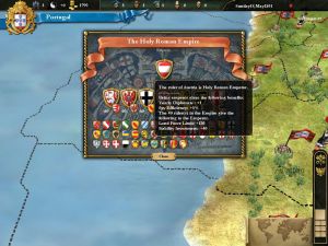 Europa Universalis III - Complete Edition PC, wersja cyfrowa 7