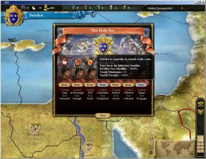 Europa Universalis III - Complete Edition PC, wersja cyfrowa 8