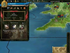 Europa Universalis III - Complete Edition PC, wersja cyfrowa 10