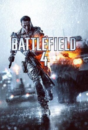 Battlefield 4 PC, wersja cyfrowa 1