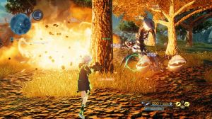 Sword Art Online: Fatal Bullet PC, wersja cyfrowa 2
