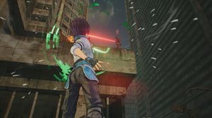 Sword Art Online: Fatal Bullet PC, wersja cyfrowa 3