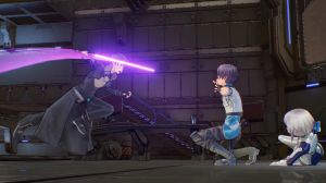 Sword Art Online: Fatal Bullet PC, wersja cyfrowa 4