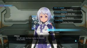 Sword Art Online: Fatal Bullet PC, wersja cyfrowa 6