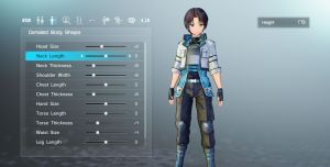 Sword Art Online: Fatal Bullet PC, wersja cyfrowa 7