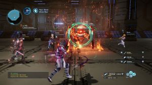 Sword Art Online: Fatal Bullet PC, wersja cyfrowa 8
