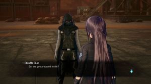 Sword Art Online: Fatal Bullet PC, wersja cyfrowa 10